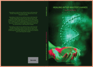 Book Cover Design by Buechler