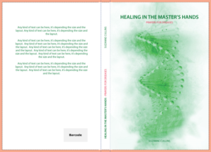 Book Cover Design by Buechler for Willa P's Publishing | Design: #17277260