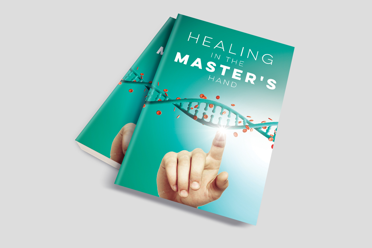 Book Cover Design by Juan Andahur for Willa P's Publishing | Design #17175970