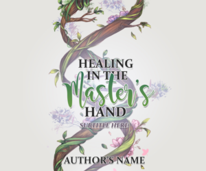 Book Cover Design by andyvillas for Willa P's Publishing | Design: #17391834