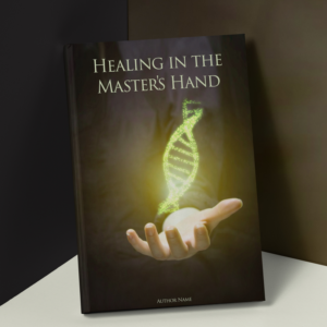 Book Cover Design by ArtDesign G