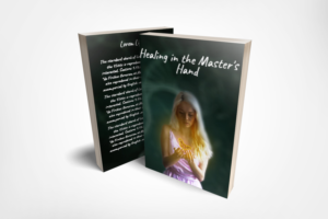 Book Cover Design by Elvin 3