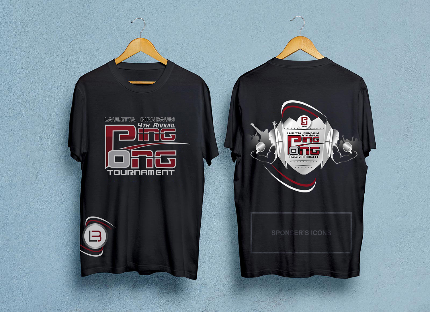 Diseño de Camiseta por ARTBOOL para este proyecto | Diseño #17035857