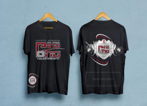T-Shirt-Design von ARTBOOL für dieses Projekt | Design: #17035857