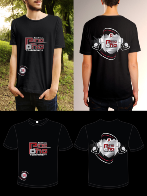 T-Shirt-Design von Impressive Solutions für dieses Projekt | Design: #17037549