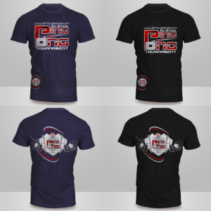 Design de T-shirt par Kero pour ce projet | Design #17033106
