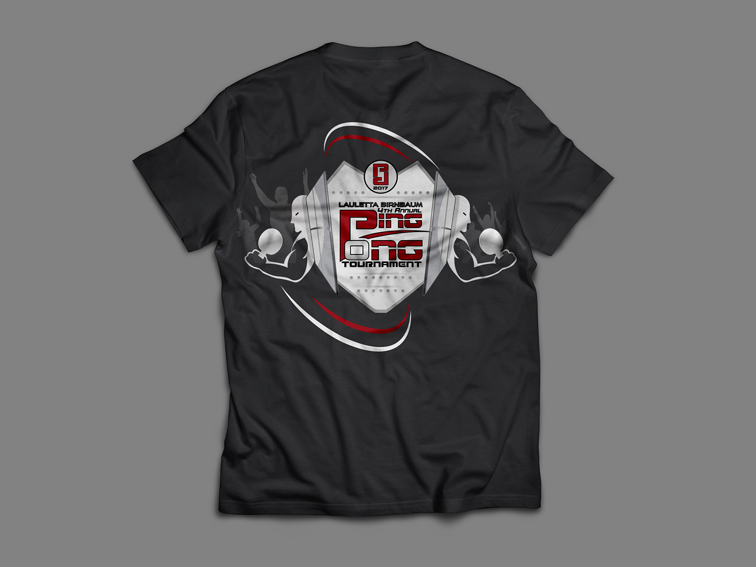 T-shirt Design by LaVitaBella67 for this project | Design #17040537