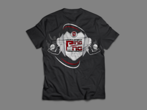 T-Shirt-Design von LaVitaBella67 für dieses Projekt | Design: #17040537