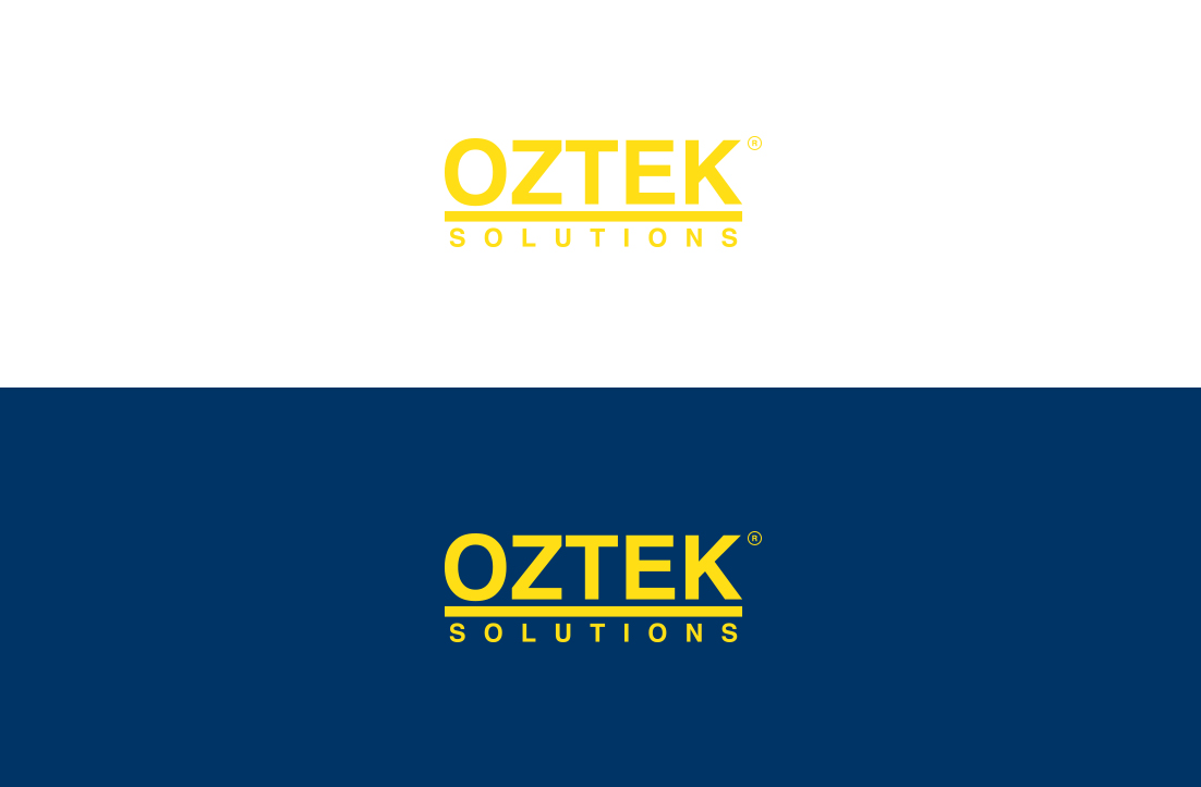 Logo Design by GLDesigns for OzTek Solutions | Design #17041398