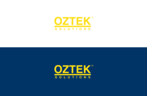 Logo-Design von GLDesigns für OzTek Solutions | Design #17041398