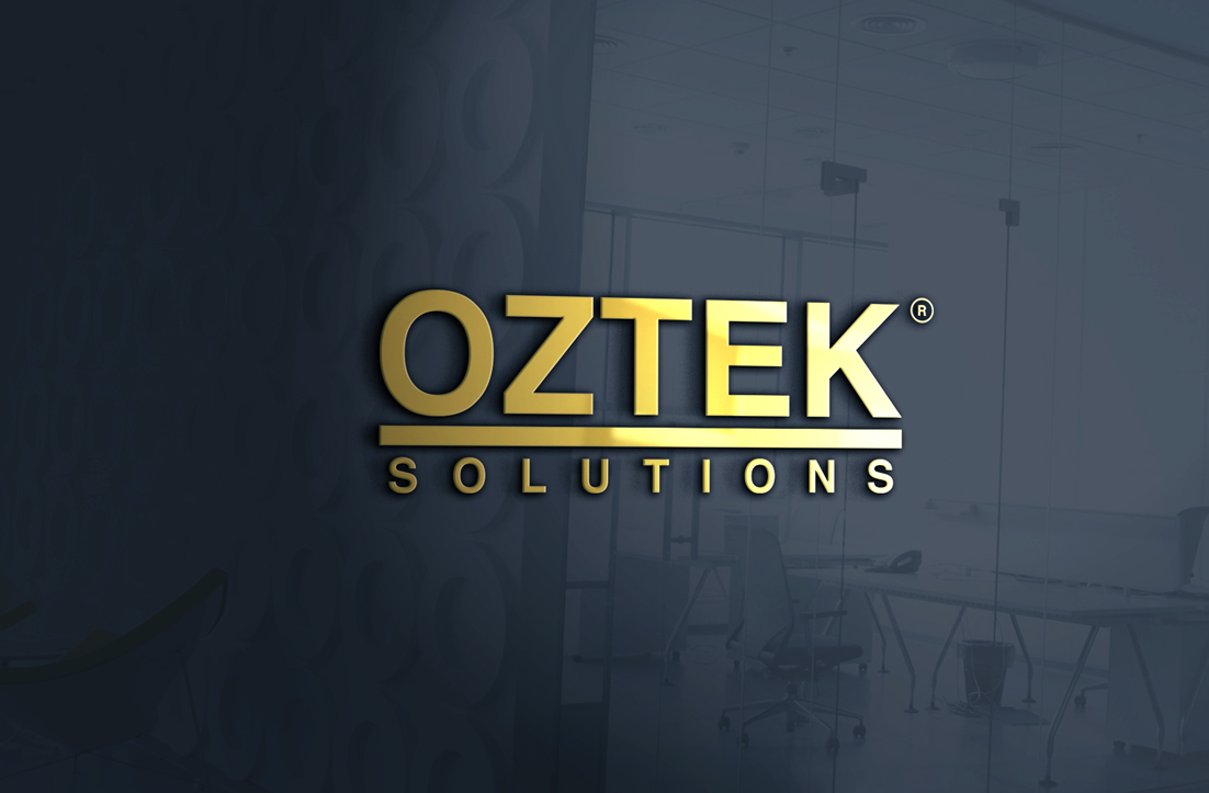 Diseño de Logo por GLDesigns para OzTek Solutions | Diseño #17041399