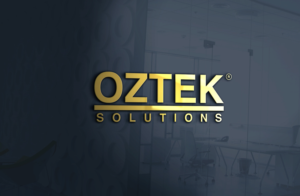 Logo-Design von GLDesigns für OzTek Solutions | Design: #17041399