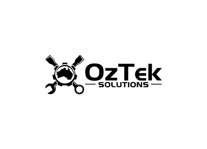 Logo-Design von creative.bugs für OzTek Solutions | Design: #17048971