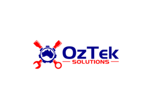 Logo-Design von creative.bugs für OzTek Solutions | Design: #17064600
