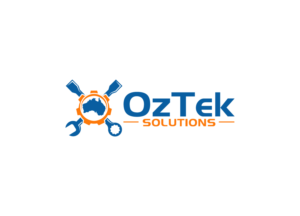 Logo-Design von creative.bugs für OzTek Solutions | Design: #17064601