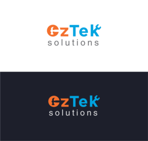Logo-Design von Muhammad Imran 3 für OzTek Solutions | Design: #17046606