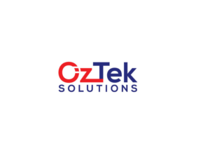 Logo Design by blueCreative2 for OzTek Solutions | Design: #17055340