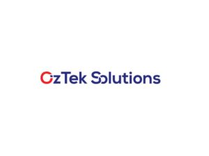 Logo Design by blueCreative2 for OzTek Solutions | Design: #17055341