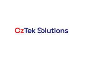 Logo Design by blueCreative2 for OzTek Solutions | Design: #17055342