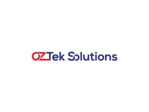 Logo Design by blueCreative2 for OzTek Solutions | Design: #17055343