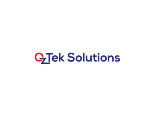 Logo Design by blueCreative2 for OzTek Solutions | Design: #17055348