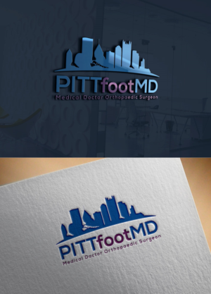 Diseño de Logo por Joseph Affran