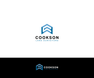 Logo-Design von arcoalex für Cookson Land Surveyors Pty Ltd | Design: #17055731