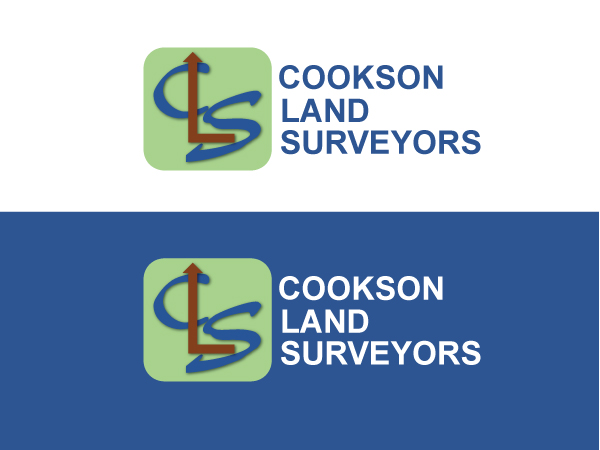 Logo-Design von ABG für Cookson Land Surveyors Pty Ltd | Design #17045717