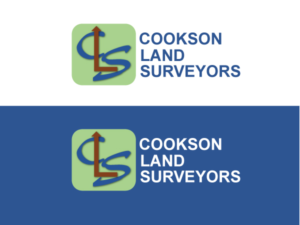 Logo-Design von ABG für Cookson Land Surveyors Pty Ltd | Design: #17045717