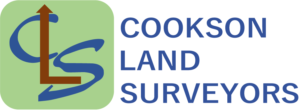 Logo Design by farzan812 for Cookson Land Surveyors Pty Ltd | Design #17054977
