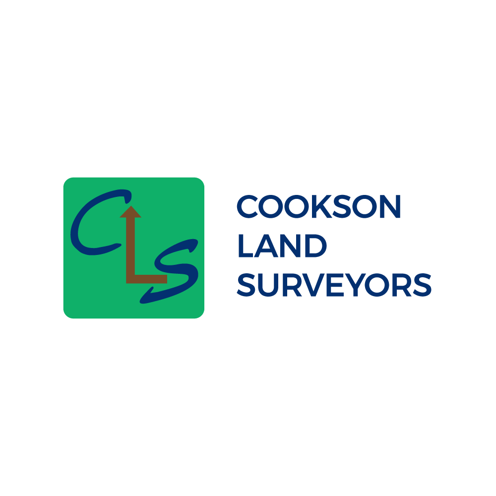 Logo-Design von H4R5Z für Cookson Land Surveyors Pty Ltd | Design #17046669