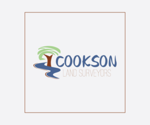 Logo-Design von eMARK für Cookson Land Surveyors Pty Ltd | Design: #17059266