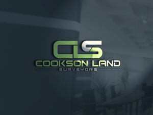Logo Design by Oaxaqueña for Cookson Land Surveyors Pty Ltd | Design: #17044398