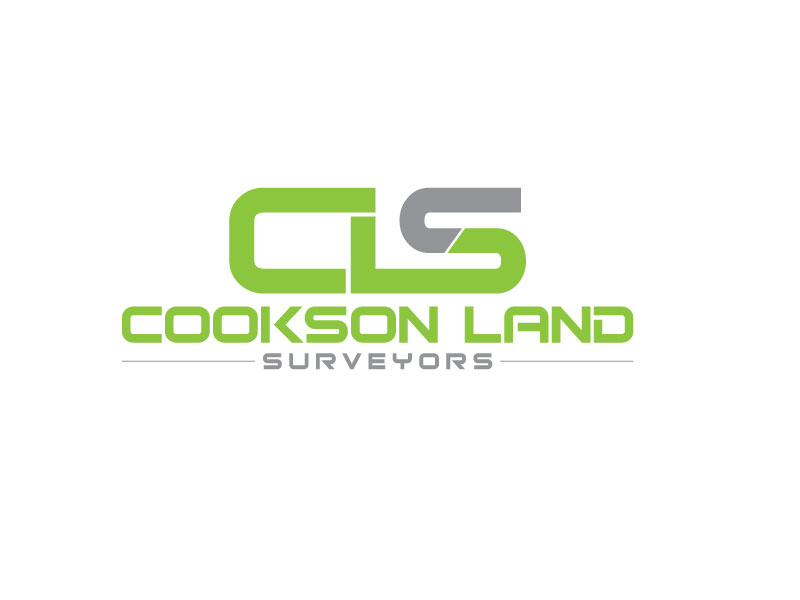Logo Design by Oaxaqueña for Cookson Land Surveyors Pty Ltd | Design #17044399