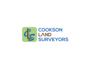 Logo-Design von A S design @ für Cookson Land Surveyors Pty Ltd | Design: #17075523