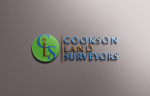 Logo-Design von A S design @ für Cookson Land Surveyors Pty Ltd | Design: #17075525