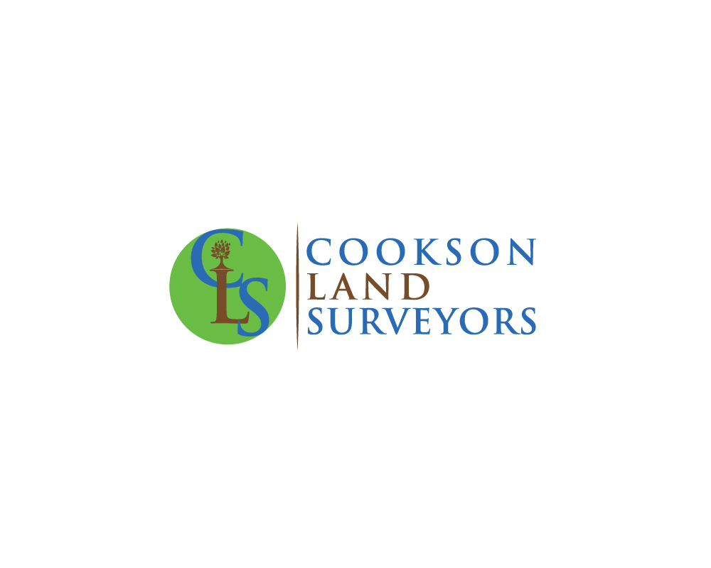 Design de Logo par A S design @ pour Cookson Land Surveyors Pty Ltd | Design #17075530