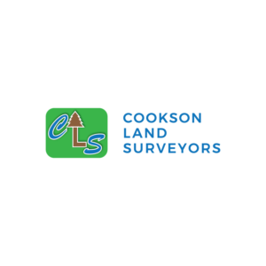 Logo Design by AktharArziki for Cookson Land Surveyors Pty Ltd | Design: #17061146
