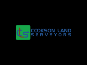 Logo Design by Alhamduliallah for Cookson Land Surveyors Pty Ltd | Design: #17071008