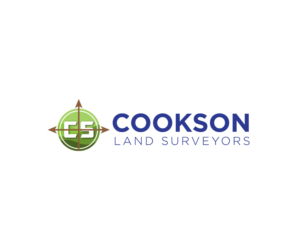 Logo-Design von Boon für Cookson Land Surveyors Pty Ltd | Design #17044248