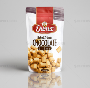 Diseño de Empaque por CENTERSPREAD para este proyecto | Diseño #17157773