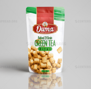 Diseño de Empaque por CENTERSPREAD para este proyecto | Diseño: #17157774