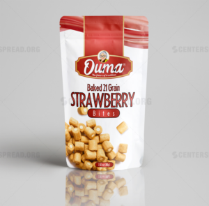 Diseño de Empaque por CENTERSPREAD para este proyecto | Diseño: #17157775