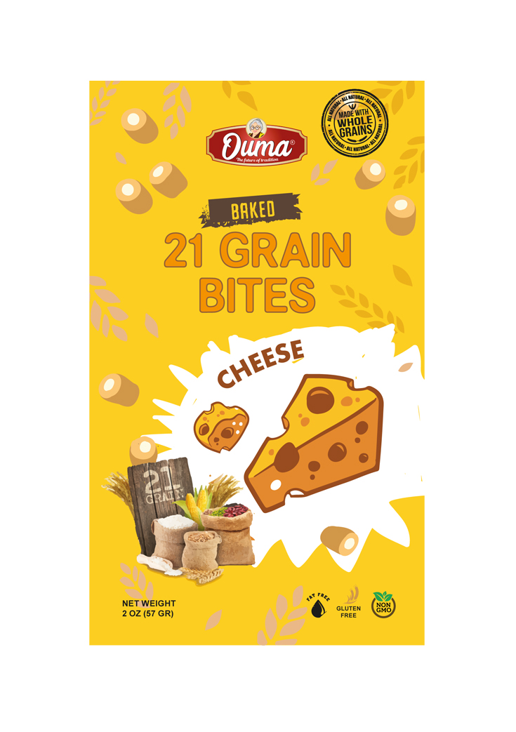 Diseño de Empaque por Polina Perova para este proyecto | Diseño #17189676