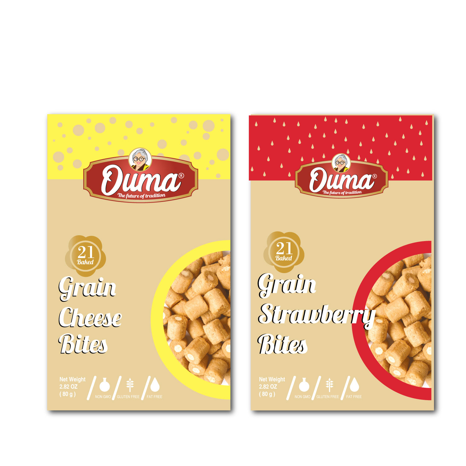 Verpackungs-Design von nancyy für dieses Projekt | Design #17202387