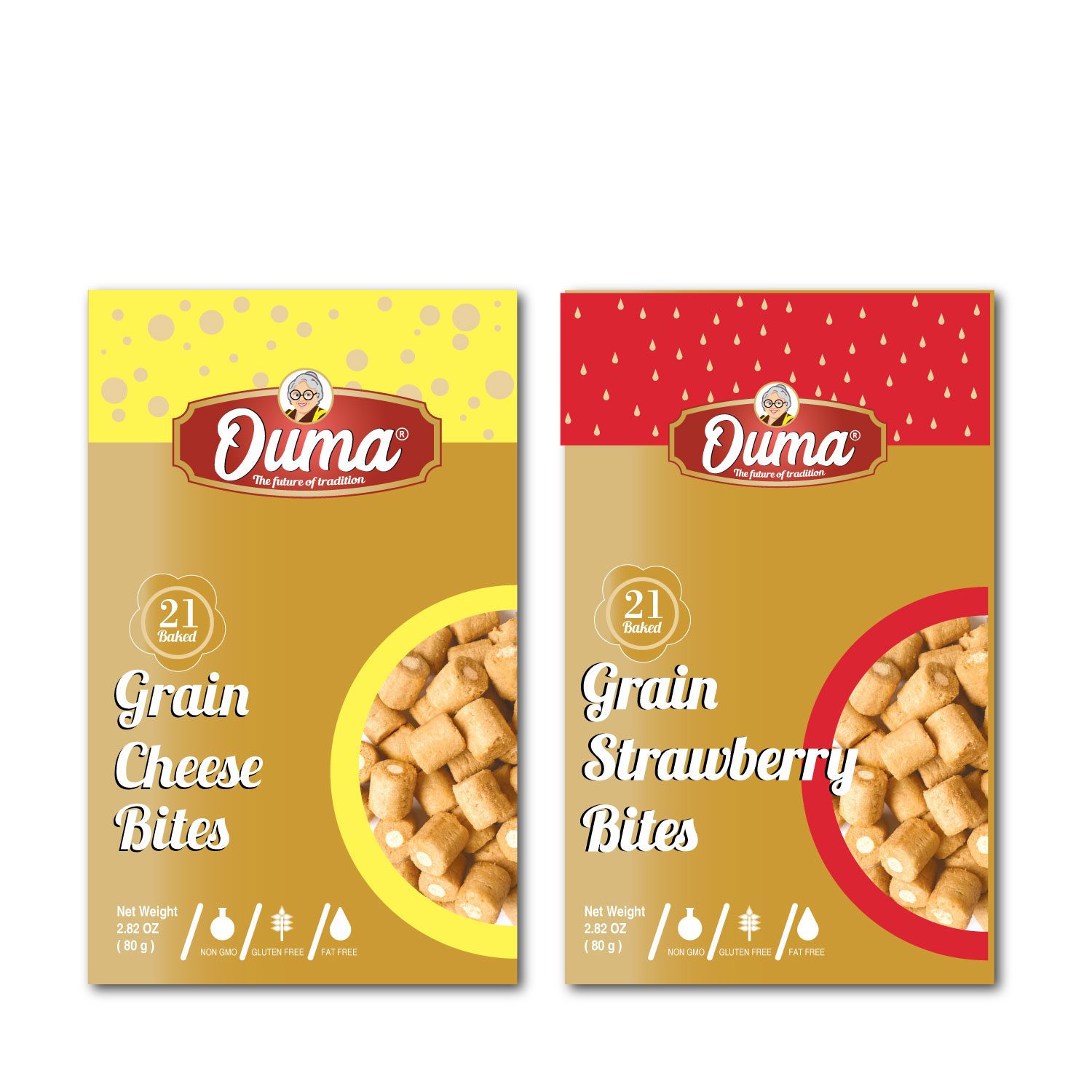 Diseño de Empaque por nancyy para este proyecto | Diseño #17202420