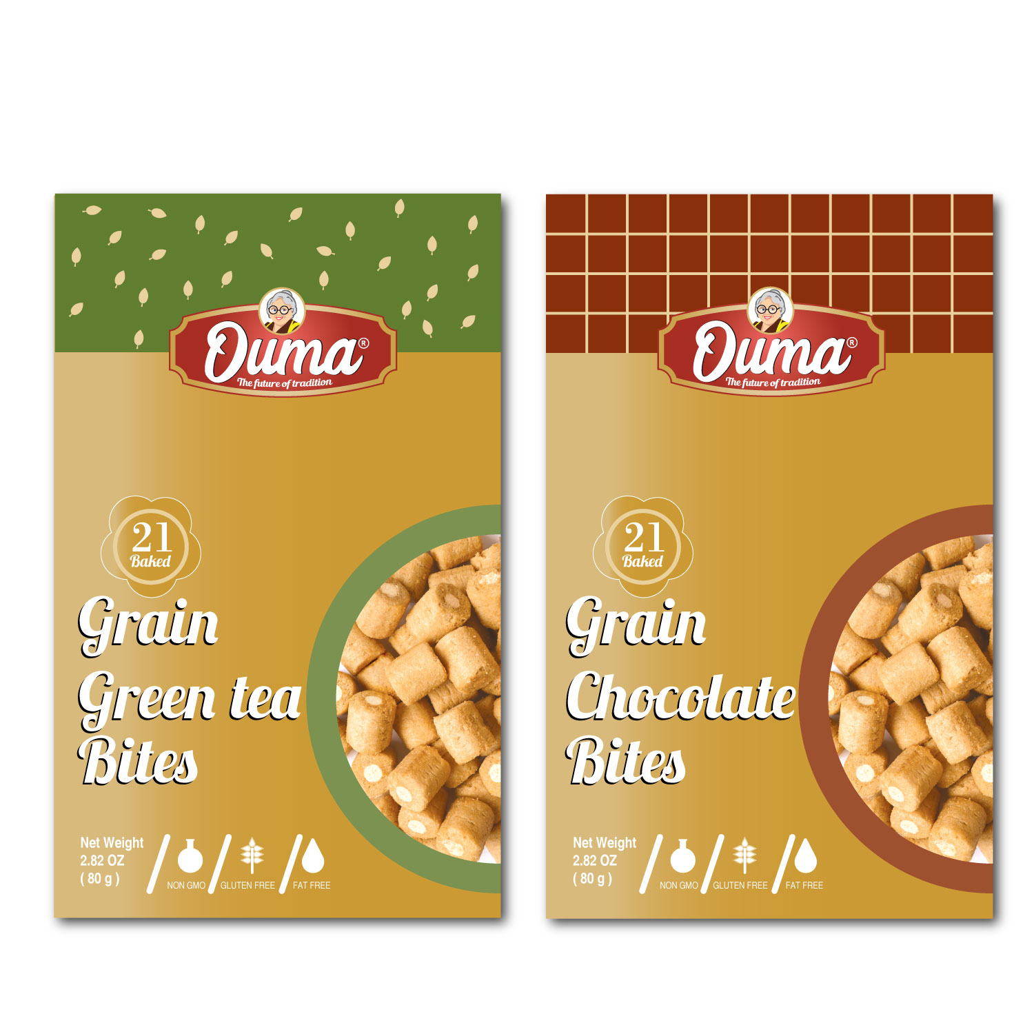 Diseño de Empaque por nancyy para este proyecto | Diseño #17202421