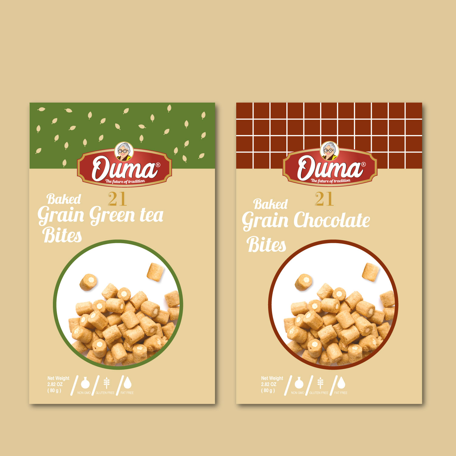 Diseño de Empaque por nancyy para este proyecto | Diseño #17202519