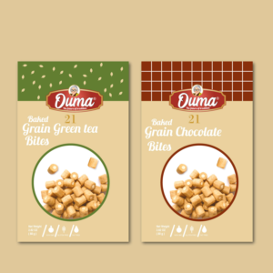 Diseño de Empaque por nancyy para este proyecto | Diseño: #17202519