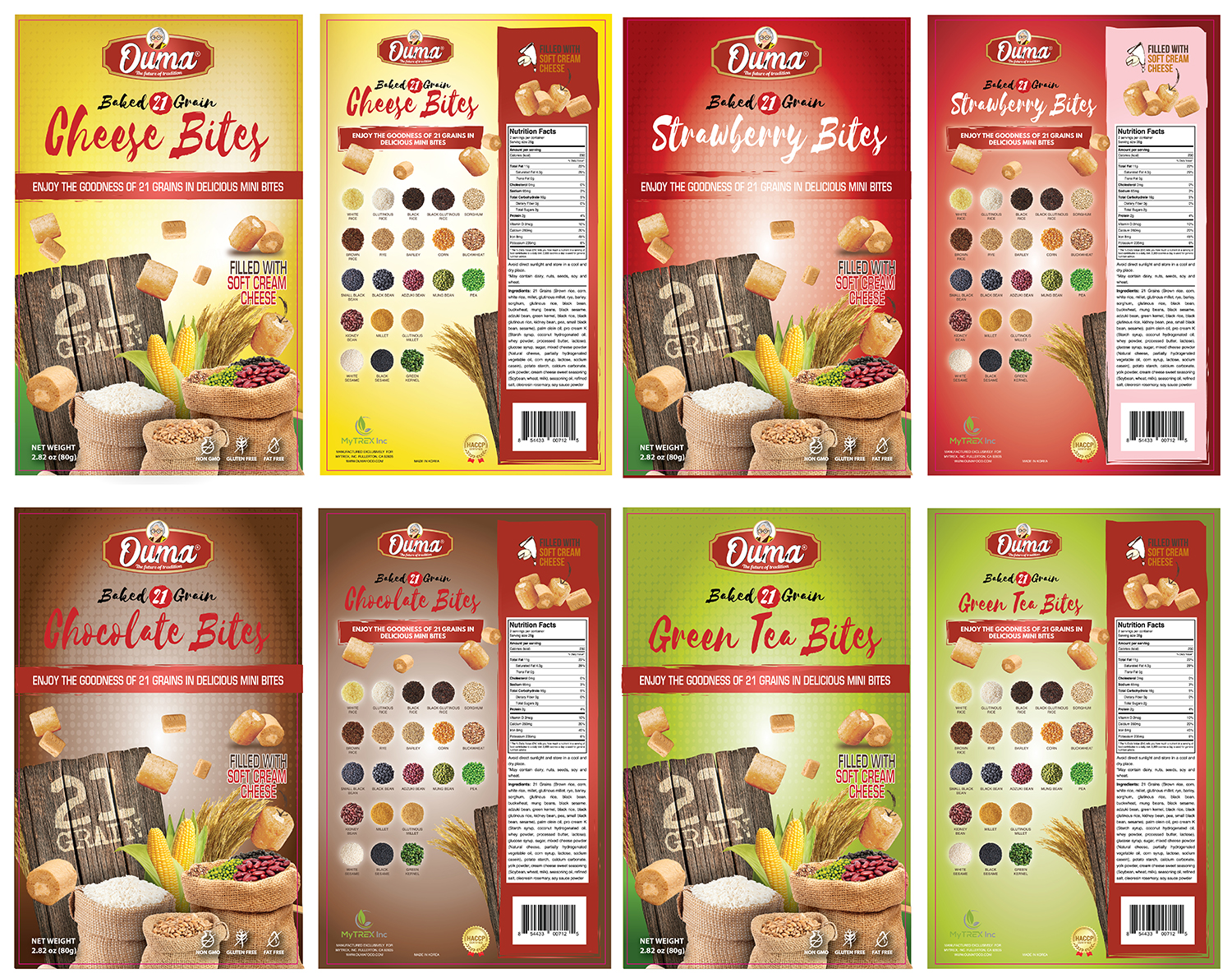 Diseño de Empaque por Martin Alonso para este proyecto | Diseño #17096980